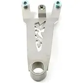 Puig 3978i Honda Cbr600f 99-07 Pakokaasun Sovitin