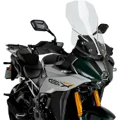 Puig 21988w Touring Suzuki Gsx-s1000gx 2024 Tuulilasi