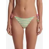 Roxy Juicy Tanga Ts - Green - L