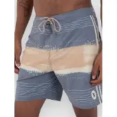 Hurley Phntm Naturals Tlgt 18' Surffishortsit ion grey Koko 31
