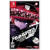 Switch The Hundred Line: Last Defense Academy Import Usa