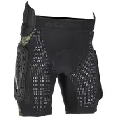 Acerbis Hard Rush Suojelijashortsit
