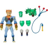 Masters of the Universe X Thundercats Tygra -toimintafiguuri 14 Cm
