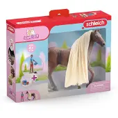 Schleich Leorocky Aloituspakkaus 42586 Lelu