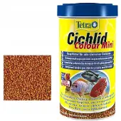 Tetra Cichlid Color Mini 500 ml