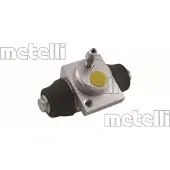 CIFAM 204-0760 Jarrusylinteri