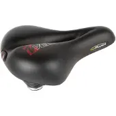 Velo Plush Gel Elasto Sattel