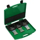 HiKOKI Tarvikesarja 782794; Starlock; 6 kpl.