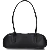 HVISK Juniper Soft Structure - Black - ONE SIZE