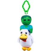 Minecraft Reppuriipus, 13 cm