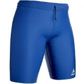 Select Thermal Shortsit - Sininen, koko Small