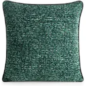 Eurofirany Koristeellinen tyynynpäällinen BARI 02 mintunvihreä 45x45 cm polyesteriä