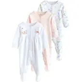 Next Potkuhousut/body monivärinen / roosa / valkoinen