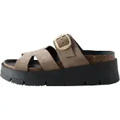 Next Pistokkaat 'Forever Comfort' tummanruskea / musta
