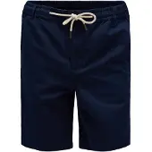 Salsa Jeans 21011232 Linen Regular Fit Shortsit