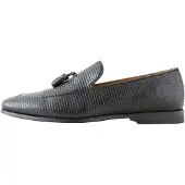 Next Loafer musta