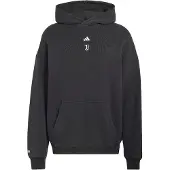 Adidas Juventus X Sgura Huppari - Musta - , koko Large