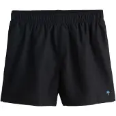 Next Uimashortsit 'Essential' musta