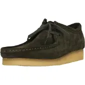 Clarks Wallabee Venekengät