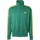 Adidas Originals Firebird Tt - Green - XXL