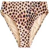 Next Bikinihousut beige / ruskea