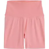 Aim'n Shape Seamless Hotpants - Pink - XL