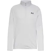 Under Armour Tech Textured Collegepaita Puolivetoketjulla