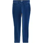 Next Leggingsit sininen denim