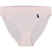 Ralph Lauren Club cotton bikini -alushousut