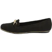 Lipsy Loafer musta