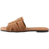 Next Pistokkaat 'Forever Comfort' vaaleanruskea
