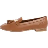 Lipsy Loafer ruskea