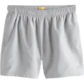 Next Uimashortsit 'Essential' harmaa
