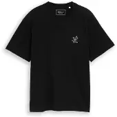 Tom Tailor 1050863 Lyhythihainen T-paita