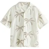 Next Paita beige / offwhite