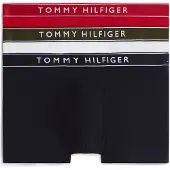 Tommy Hilfiger Um0um03882 Trunk Boxerit 3 Yksiköt