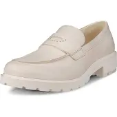 Ecco Metropole Vienna W - Cream - 39