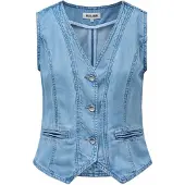Salsa Jeans 21010898 Liivi