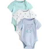 Ted Baker Potkuhousut/body laivastonsininen / turkoosi / kyyhkynsininen / valkoinen