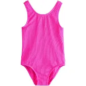 Next Uimapuku neonpinkki