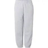 Urban Classics Housut meleerattu harmaa