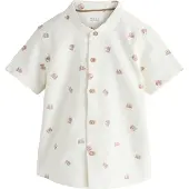 Next Paita beige / ecru