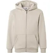 Urban Classics Uck7284 Kokovetoketjullinen Collegepaita