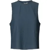 Rethinkit Studios Top Airflow - Navy - L