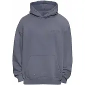 Dropsize Collegepaita harmaa