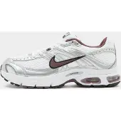Nike Matalavartiset tennarit 'AIR MAX MOTO 2K' ruskea / musta / hopea / valkoinen