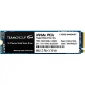 Team Group MP33, 2 TB, M.2, 1800 MB/s (TM8FP6002T0C101)