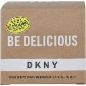 DKNY Be Delicious, EdT 30ml