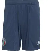 Adidas Italy 26/27 Poissa Shortsit