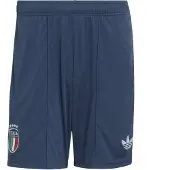 Adidas Italia Vierasshortsit 2025/26 - , koko Medium